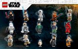 Notice / Instructions de Montage - LEGO - 75258 - Anakin's Podracer™ – 20th Anniversary Ed: Page 80