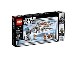 75259 - Snowspeeder™ – 20th Anniversary Edition