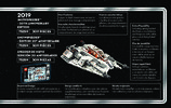 Notice / Instructions de Montage - LEGO - 75259 - Snowspeeder™ – 20th Anniversary Edition: Page 5