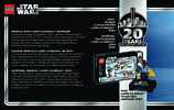 Notice / Instructions de Montage - LEGO - 75259 - Snowspeeder™ – 20th Anniversary Edition: Page 6