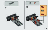 Notice / Instructions de Montage - LEGO - 75259 - Snowspeeder™ – 20th Anniversary Edition: Page 39