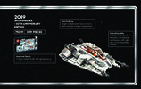 Notice / Instructions de Montage - LEGO - 75259 - Snowspeeder™ – 20th Anniversary Edition: Page 5