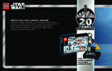 Notice / Instructions de Montage - LEGO - 75259 - Snowspeeder™ – 20th Anniversary Edition: Page 6