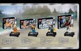 Notice / Instructions de Montage - LEGO - 75261 - Clone Scout Walker™ – 20th Anniversary E: Page 7