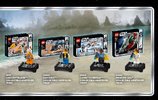 Notice / Instructions de Montage - LEGO - 75261 - Clone Scout Walker™ – 20th Anniversary E: Page 7