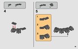 Notice / Instructions de Montage - LEGO - 75261 - Clone Scout Walker™ – 20th Anniversary E: Page 19