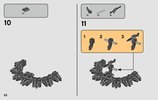 Notice / Instructions de Montage - LEGO - 75261 - Clone Scout Walker™ – 20th Anniversary E: Page 22