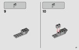 Notice / Instructions de Montage - LEGO - 75261 - Clone Scout Walker™ – 20th Anniversary E: Page 37