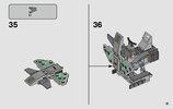 Notice / Instructions de Montage - LEGO - 75261 - Clone Scout Walker™ – 20th Anniversary E: Page 51