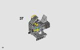 Notice / Instructions de Montage - LEGO - 75261 - Clone Scout Walker™ – 20th Anniversary E: Page 52