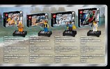 Notice / Instructions de Montage - LEGO - 75261 - Clone Scout Walker™ – 20th Anniversary E: Page 7