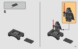 Notice / Instructions de Montage - LEGO - 75261 - Clone Scout Walker™ – 20th Anniversary E: Page 17