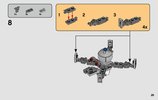 Notice / Instructions de Montage - LEGO - 75261 - Clone Scout Walker™ – 20th Anniversary E: Page 29