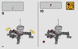 Notice / Instructions de Montage - LEGO - 75261 - Clone Scout Walker™ – 20th Anniversary E: Page 30