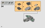 Notice / Instructions de Montage - LEGO - 75261 - Clone Scout Walker™ – 20th Anniversary E: Page 50