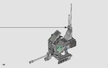 Notice / Instructions de Montage - LEGO - 75261 - Clone Scout Walker™ – 20th Anniversary E: Page 56