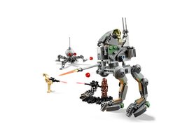 75261 - Clone Scout Walker™ – 20th Anniversary E