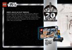 Notice / Instructions de Montage - LEGO - 75262 - Imperial Dropship™ – 20th Anniversary Ed: Page 6