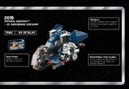 Notice / Instructions de Montage - LEGO - 75262 - Imperial Dropship™ – 20th Anniversary Ed: Page 5