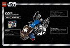 Notice / Instructions de Montage - LEGO - 75262 - Imperial Dropship™ – 20th Anniversary Ed: Page 4