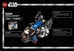 Notice / Instructions de Montage - LEGO - 75262 - Imperial Dropship™ – 20th Anniversary Ed: Page 4