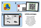 Notice / Instructions de Montage - LEGO - 75262 - Imperial Dropship™ – 20th Anniversary Ed: Page 9