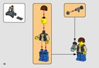 Notice / Instructions de Montage - LEGO - 75262 - Imperial Dropship™ – 20th Anniversary Ed: Page 12