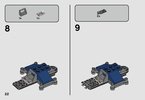 Notice / Instructions de Montage - LEGO - 75262 - Imperial Dropship™ – 20th Anniversary Ed: Page 22