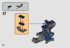 Notice / Instructions de Montage - LEGO - 75262 - Imperial Dropship™ – 20th Anniversary Ed: Page 30