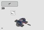 Notice / Instructions de Montage - LEGO - 75262 - Imperial Dropship™ – 20th Anniversary Ed: Page 50