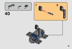 Notice / Instructions de Montage - LEGO - 75262 - Imperial Dropship™ – 20th Anniversary Ed: Page 51