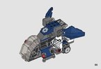 Notice / Instructions de Montage - LEGO - 75262 - Imperial Dropship™ – 20th Anniversary Ed: Page 55