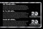 Notice / Instructions de Montage - LEGO - 75262 - Imperial Dropship™ – 20th Anniversary Ed: Page 3