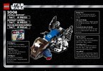 Notice / Instructions de Montage - LEGO - 75262 - Imperial Dropship™ – 20th Anniversary Ed: Page 4