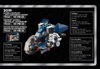 Notice / Instructions de Montage - LEGO - 75262 - Imperial Dropship™ – 20th Anniversary Ed: Page 5