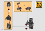 Notice / Instructions de Montage - LEGO - 75262 - Imperial Dropship™ – 20th Anniversary Ed: Page 10