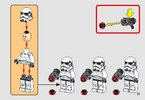 Notice / Instructions de Montage - LEGO - 75262 - Imperial Dropship™ – 20th Anniversary Ed: Page 11