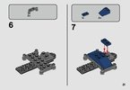 Notice / Instructions de Montage - LEGO - 75262 - Imperial Dropship™ – 20th Anniversary Ed: Page 21