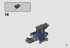 Notice / Instructions de Montage - LEGO - 75262 - Imperial Dropship™ – 20th Anniversary Ed: Page 27