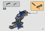 Notice / Instructions de Montage - LEGO - 75262 - Imperial Dropship™ – 20th Anniversary Ed: Page 37