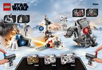 Notice / Instructions de Montage - LEGO - 75262 - Imperial Dropship™ – 20th Anniversary Ed: Page 58