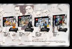 Notice / Instructions de Montage - LEGO - 75262 - Imperial Dropship™ – 20th Anniversary Ed: Page 7