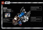 Notice / Instructions de Montage - LEGO - 75262 - Imperial Dropship™ – 20th Anniversary Ed: Page 4