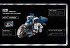 Notice / Instructions de Montage - LEGO - 75262 - Imperial Dropship™ – 20th Anniversary Ed: Page 5