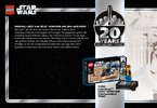 Notice / Instructions de Montage - LEGO - 75262 - Imperial Dropship™ – 20th Anniversary Ed: Page 6