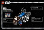 Notice / Instructions de Montage - LEGO - 75262 - Imperial Dropship™ – 20th Anniversary Ed: Page 4