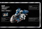 Notice / Instructions de Montage - LEGO - 75262 - Imperial Dropship™ – 20th Anniversary Ed: Page 5