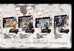 Notice / Instructions de Montage - LEGO - 75262 - Imperial Dropship™ – 20th Anniversary Ed: Page 7