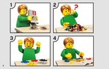 Notice / Instructions de Montage - LEGO - 75512 - ComicCon SW 2018: Page 2