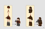 Notice / Instructions de Montage - LEGO - 75512 - ComicCon SW 2018: Page 3